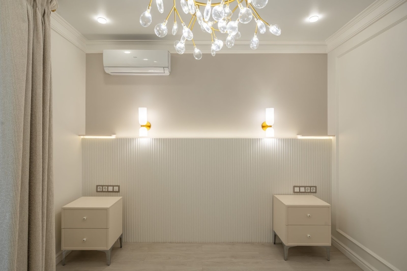 Дитяча кімната: екологічність Стильний дизайн інтер'єру 2026: дитяча кімната в пастельних тонах з акцентом на екологічні матеріали.