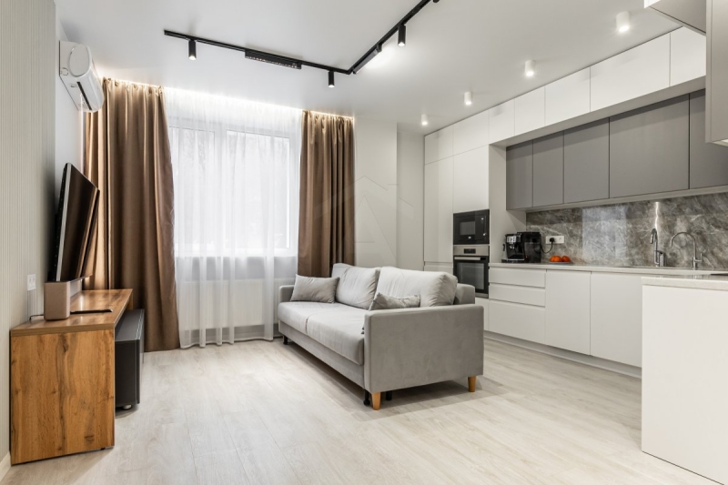 Дитяча в стилі класики Сучасна класика в дитячій кімнаті 2026: затишок та функціональність для дитини.