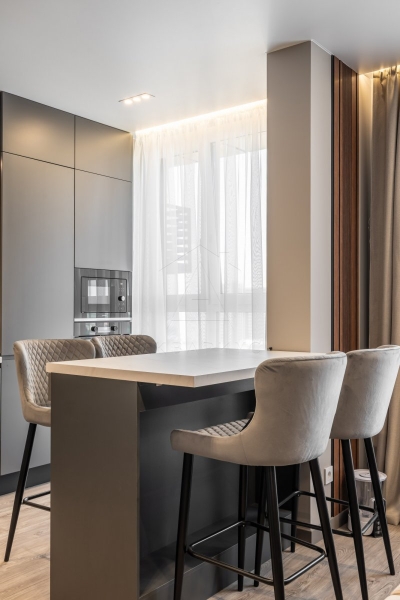 Мінімалізм у ванній Мінімалістичний дизайн ванної кімнати 2026: простір та функціональність.