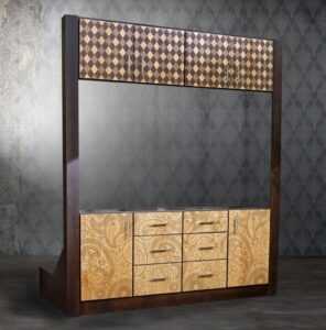 Шафа з характером: друк, що створить унікальний інтерєр 2026 — Шафи з цифровим друком