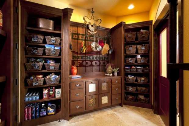 Друк на дереві Елегантна дерев'яна шафа з цифровим друком: персоналізація інтер'єру 2026