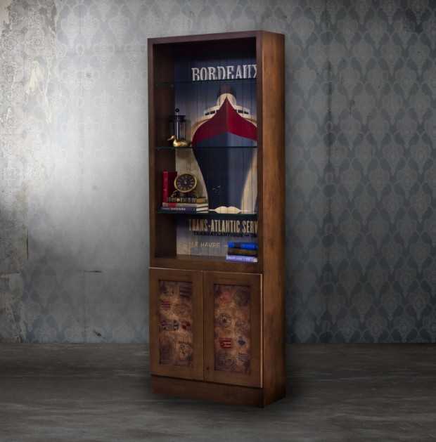 Індивідуальний стиль шафи Персоналізована шафа з цифровим друком: індивідуальний стиль вашого дому 2026