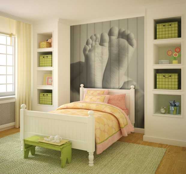 Мода на шафи 2026 Модна шафа з цифровим друком: персоналізований дизайн для сучасного дому 2026