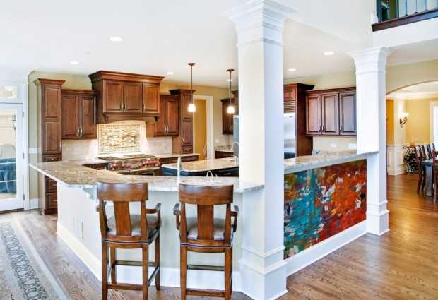 Дизайнерська шафа Дизайнерська шафа з цифровим друком: персоналізація меблів для дому в 2026 році