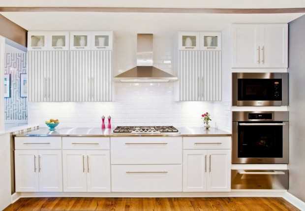 Мода на шафи 2026 Модна шафа з цифровим друком: персоналізований дизайн інтер'єру для дому в 2026