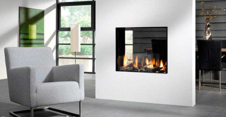 Газовий камін 2026: як обрати затишок та стиль для вашої вітальні — Газові каміни
