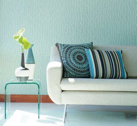 Шпалери для маленької кухні Шпалери для маленької кухні 2026: світлий дизайн для візуального збільшення простору