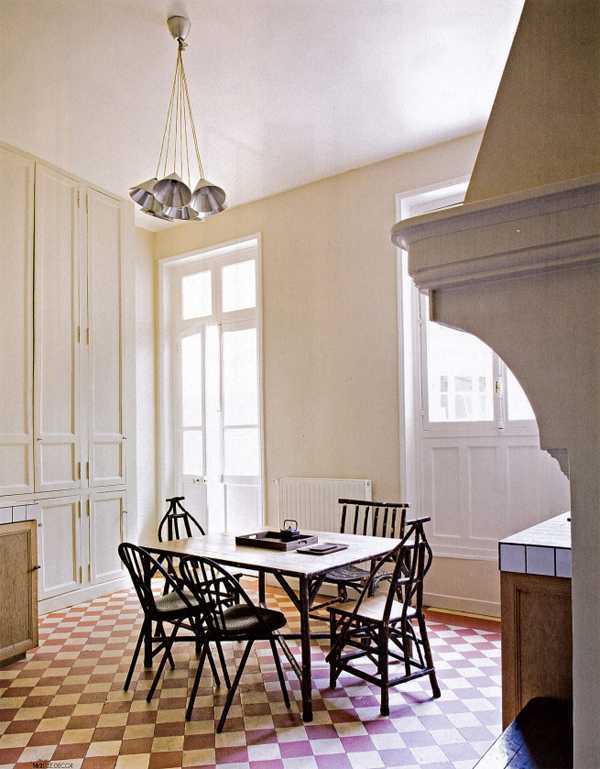 Епатаж на Криті Готель на Криті з епатажним дизайном: поєднання грецького стилю та сучасності.