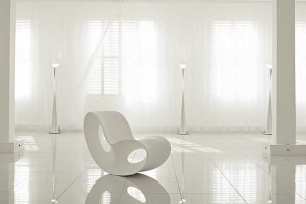 Мінімалізм: THE ZONE Сучасний мінімалістичний інтер'єр 2026 від студії THE ZONE з акцентом на візуальне розширення простору.