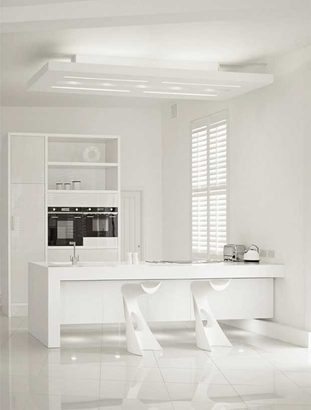 Гармонія та простота Мінімалістичний дизайн 2026 від THE ZONE: гармонія простоти та сучасного стилю в інтер'єрі.