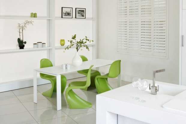 Простір і світло Візуальне розширення простору в мінімалістичному інтер'єрі 2026 від студії «THE ZONE»