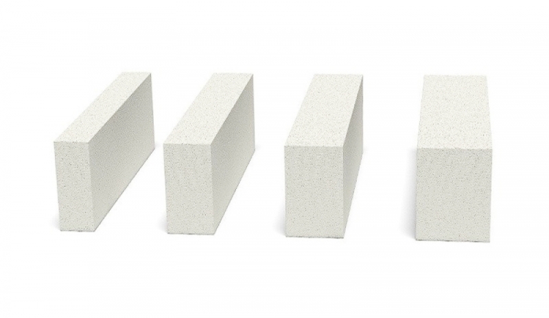 Вибір газоблоку: вага Вибір газоблоку для перегородки за вагою та щільністю: важливі критерії