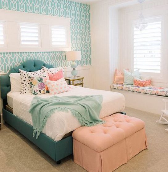 Простір для руху Ергономічна спальня: проходи мінімум 70 см для комфортного пересування, планування 2026