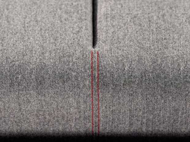 Pil-low: інноваційний комфорт Інноваційний багатофункціональний диван Pil-low: сучасний диван-трансформер від студії Редизайн