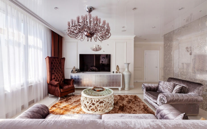 Світло та затишок Освітлення та декор для розумного дому, що створюють затишну зимову атмосферу