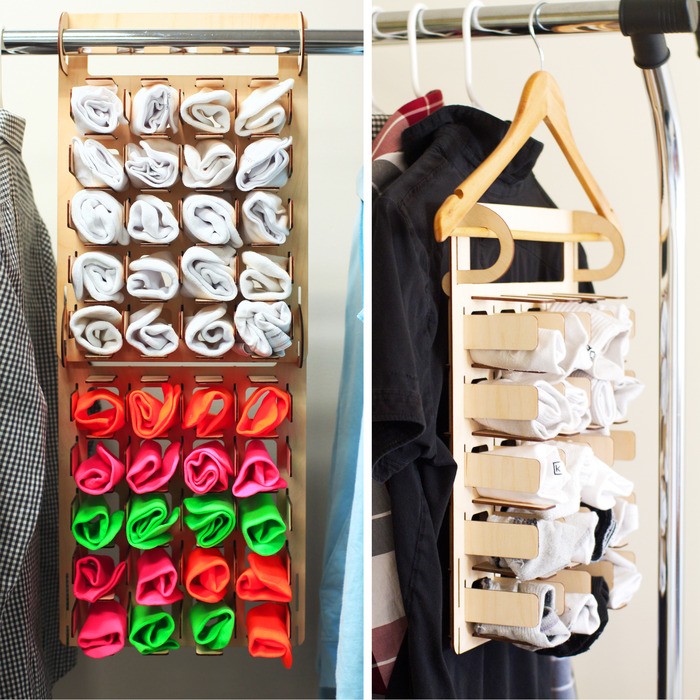 Зимова організація простору Розумні рішення для дому, що полегшують організацію та створюють зимову атмосферу