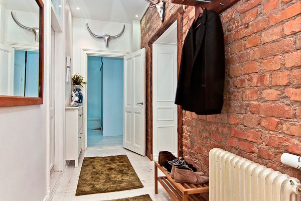 Порядок у передпокої Організація простору в передпокої: зручне зберігання речей для затишного інтер'єру квартири 2026.