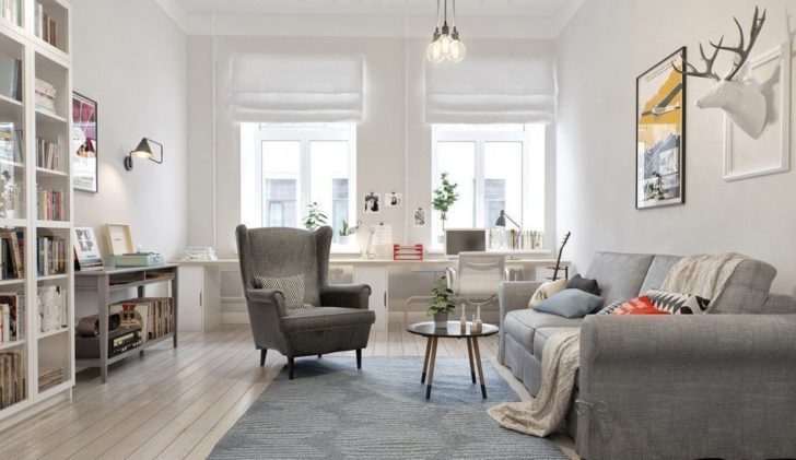 Білий фон Універсальний білий колір в передпокої: візуально розширює простір, затишний інтер'єр квартири 2026.