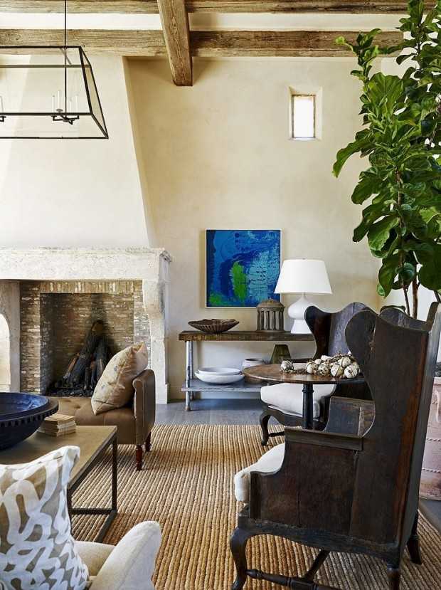 Дизайн Еклектика-Прованс Еклектика та Прованс 2026: ідеї дизайну інтер'єру для натхнення та затишку