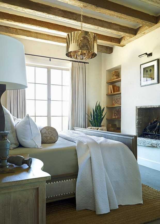 Еклектика & Прованс Еклектичний сучасний дім: поєднання французького кантрі та антикваріату в інтер'єрі 2026