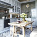 Кухня в стилі ретро: ідеї та поради від дизайнерки Анни Сидоренко