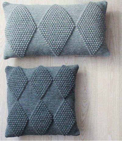 Дизайн подушок Дизайн декоративних подушок для дивана, різні стилі та форми для вашого інтер'єру