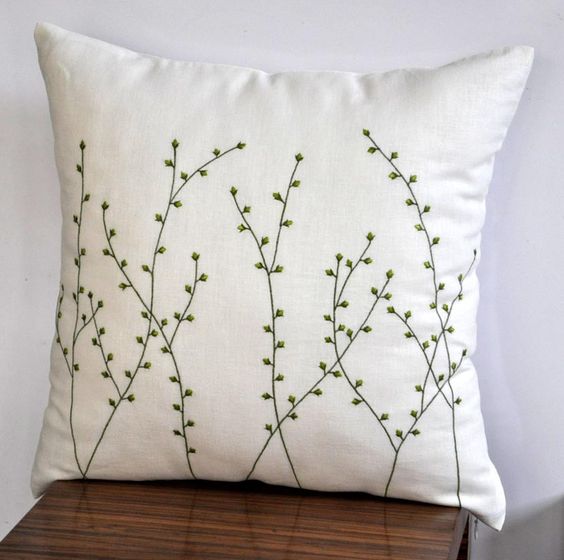 Чохли для подушок: Нове життя Відео майстер-клас 2026 року: пошиття стильних чохлів для старих подушок своїми руками