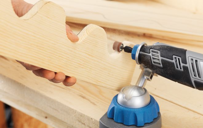 Електроінструменти: деревообробка 2026 Колекція електроінструментів для дерева: пилки, шліфмашинки, фрезери для деревообробки у 2026