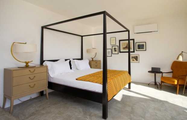 Ібіца: нейтральна еклектика Еклектичний стиль 2026: дизайн вілли на Ібіці з використанням нейтральних кольорів