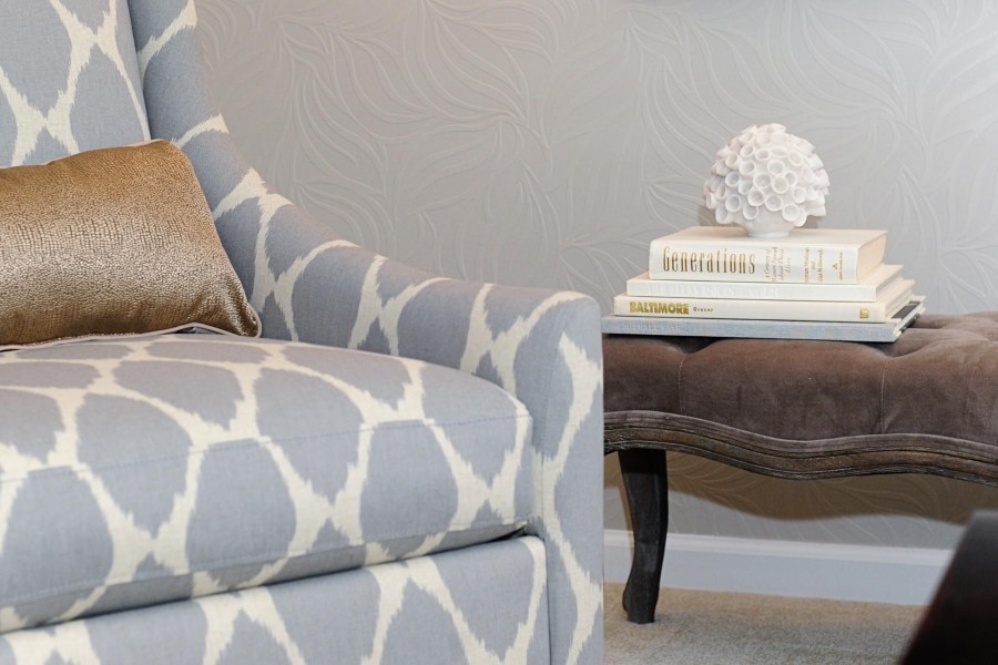 Склошпалери 2026: як заощадити на ремонті та приховати нерівності стін — Склошпалери 2026