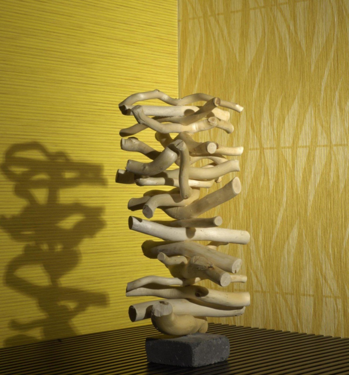 Безпека та стиль Екологічні рельєфні склошпалери: безпечний та стильний дизайн вашого дому в 2026