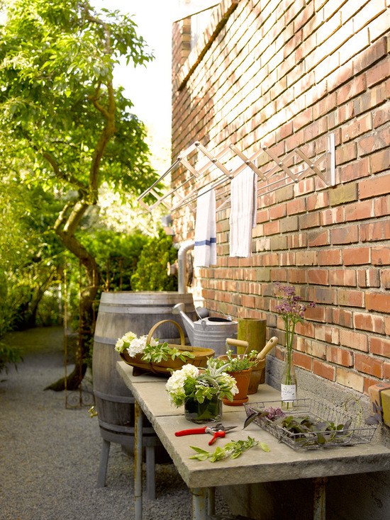 Сучасний дизайн сушарки Сучасна сушарка для білизни: стильне доповнення до вашого інтер'єру