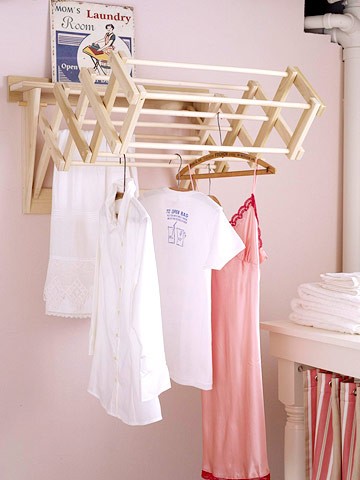 Стельова сушарка у ванній Стельова сушарка для білизни у ванній кімнаті, підйомний механізм для зручності