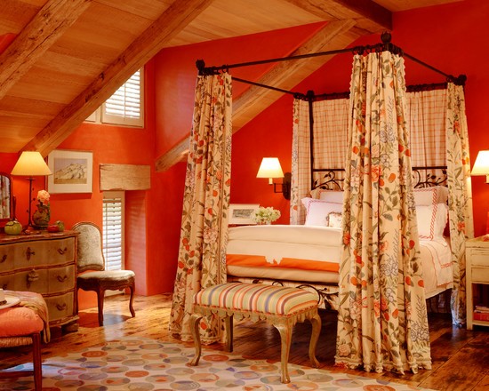 Яскрава спальня 2026: інвестиція у ваш сон та енергію — Яскрава спальня 2026