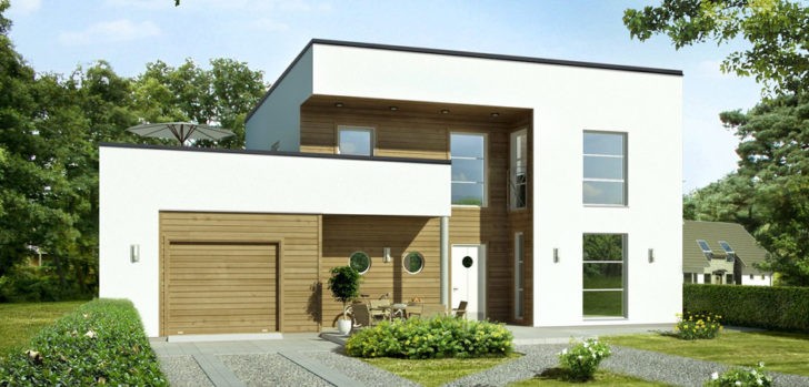 Скандинавський мінімалізм Заміський будинок у скандинавському стилі з простими формами та натуральними матеріалами.