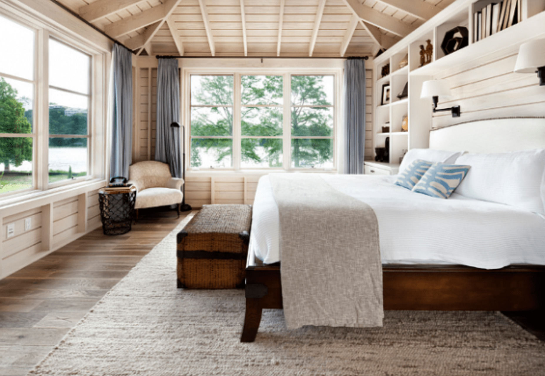 Стиль та затишок Кам'яна кладка в інтер'єрі 2026: рустикальний стиль в українському домі з сучасними акцентами.