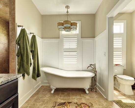 Малахітова розкіш у ванній Сучасна ванна кімната в зелених тонах з малахітовою плиткою, втілення релаксу 2026.