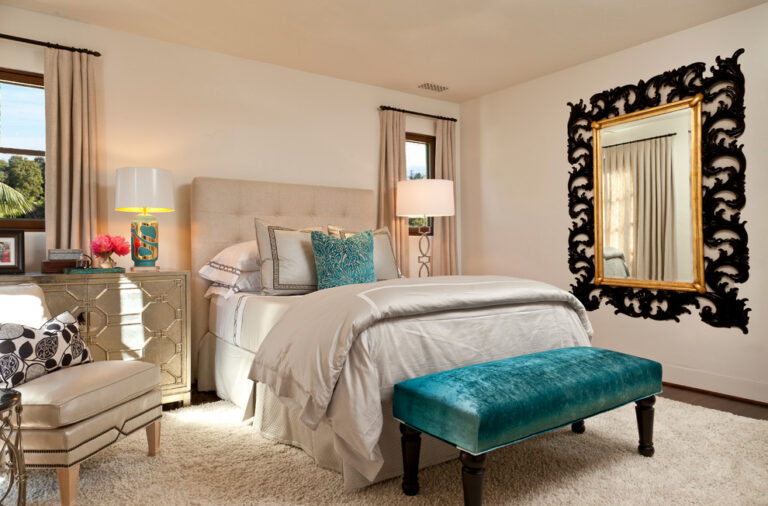 Дзеркала для спальні: як обрати ідеальне у 2026 році — Дзеркало в спальні