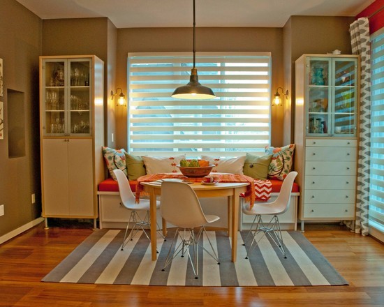 Жалюзі для кухні як альтернатива класичним шторам