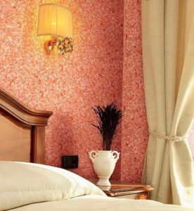 Рідкі шпалери: як обрати найкращі для дому та уникнути помилок — відео