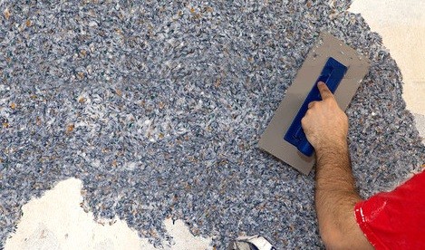 Коридор з елегантністю Елегантні рідкі шпалери в коридорі: практичне та стильне рішення для вашого дому