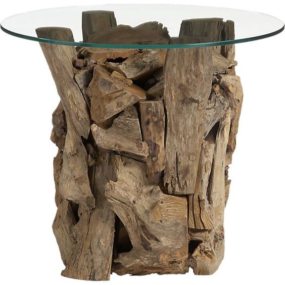 Світлий столик: сучасний дизайн Світлий журнальний столик в інтер'єрі сучасної квартири, поради дизайнера