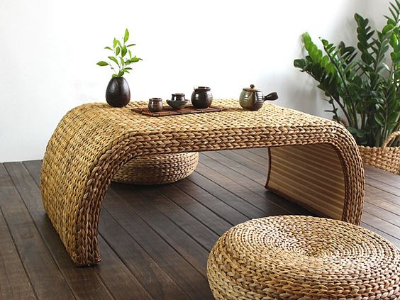 Функціональний трансформер Журнальний столик-трансформер 2026 у розкладеному стані, максимальна функціональність та зручність.