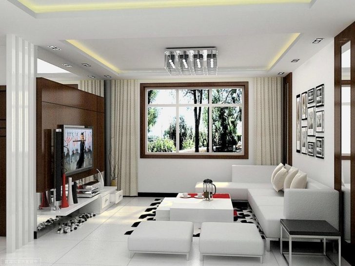 Єдина колірна гама Стіни, стеля та підлога, підібрані в єдиній колірній гамі, створюють монолітний простір.